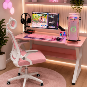 🎤 TRỌN BỘ PC LIVE TIKTOK - THU ÂM GIẢI TRÍ CAO CẤP: ĐẦY ĐỦ BÀN GHẾ + ICON UPOD / CUBASE 10.5 PRO 🎤