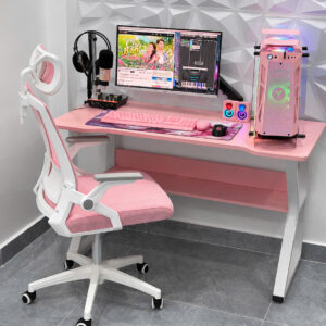 Combo Trọn Bộ PC Gaming & Livestream i5 Hiệu Năng Cao (Kèm Bàn Ghế + iCON Upod Pro)