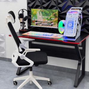 COMBO TRỌN BỘ BÀN GHẾ + PC GAMING / iCON UPOD PRO (TẶNG CUBASE 10.5 PRO)